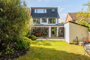 Garden- click for photo gallery